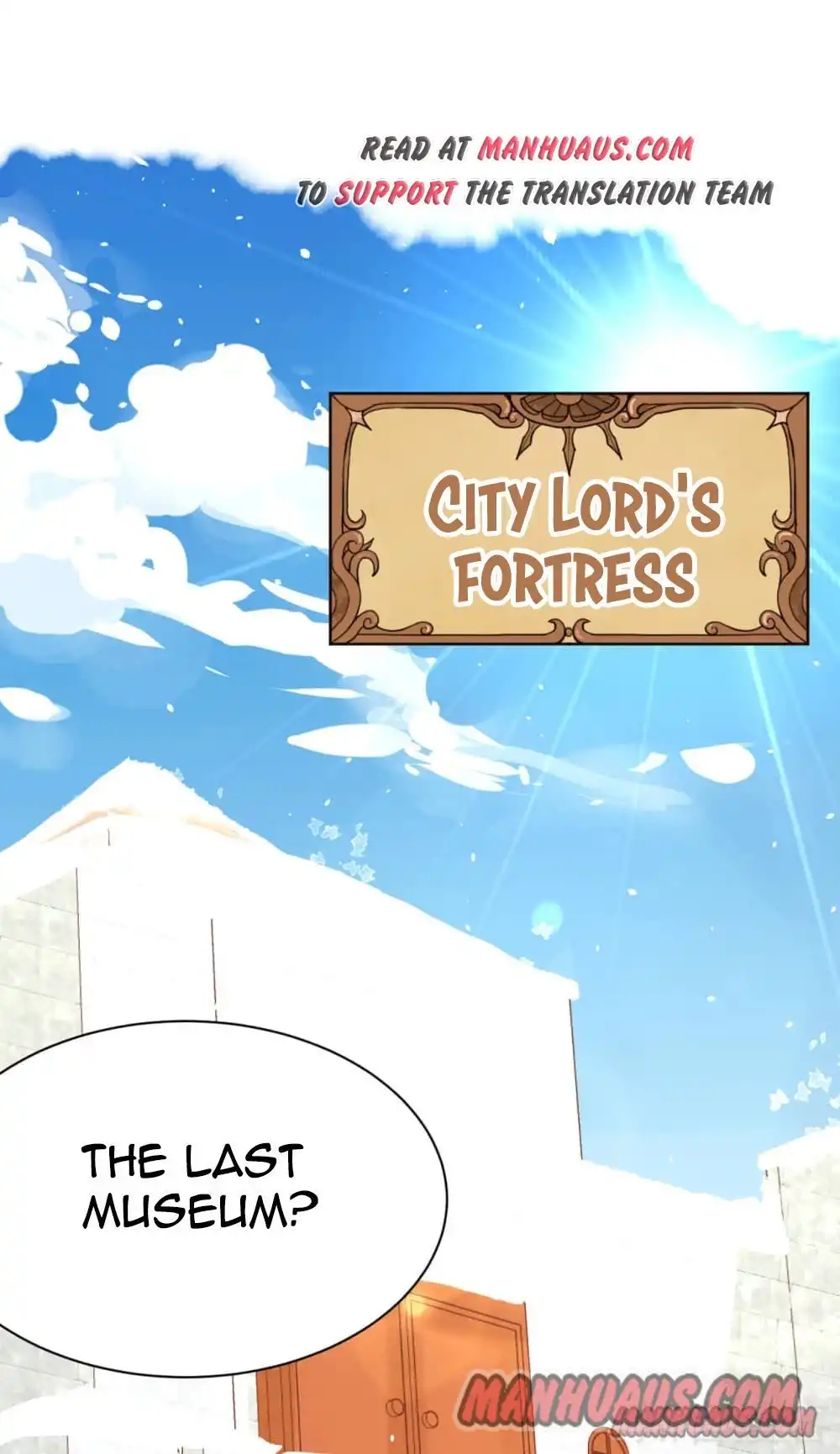 Starting From Today I'll Work As A City Lord Chapter 112 1